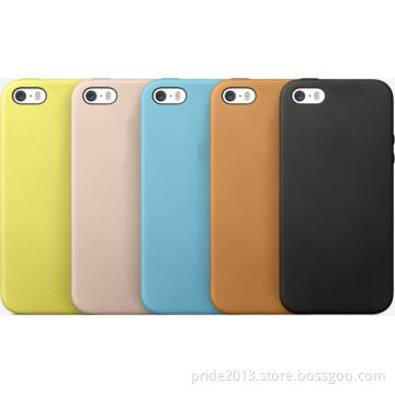 2013 New TPU Phone Case for iPhone5S